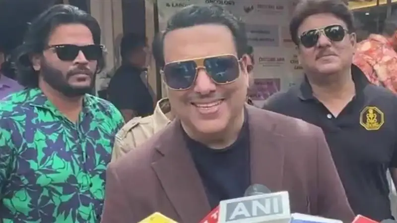 Govinda: কী হয়েছিল তাঁর সঙ্গে, হাসপাতাল থেকে বেরিয়েই মুখ খুললেন গোবিন্দা, দেখুন ভিডিয়ো