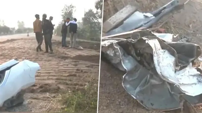 Madhya Pradesh Accident: মর্মান্তিক!বার্থ ডে পার্টি সেরে ফেরার পথে দুর্ঘটনায় মৃত্যু ৫ বন্ধুর