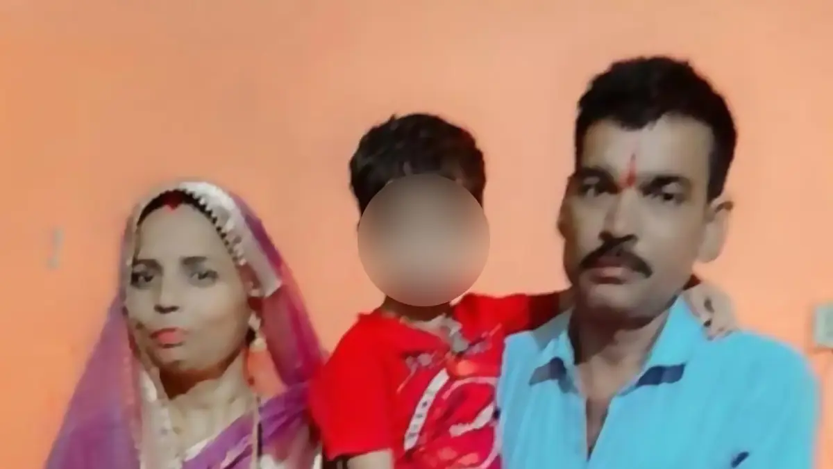 Gwalior Shocker: বাড়ি মালিকের গাফিলতির জের, দম বন্ধ হয়ে মৃত্যু ৪ বছরের শিশুর, হাসপাতালে আশঙ্কাজনক আরও ৩