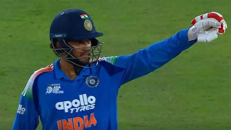 Rising Star Asia Cup 2025: ওমানকে হারিয়ে এশিয়া কাপ রাইজিং স্টারস সেমিফাইনালে জিতেশ শর্মার নেতৃত্বাধীন ভারত-এ দল