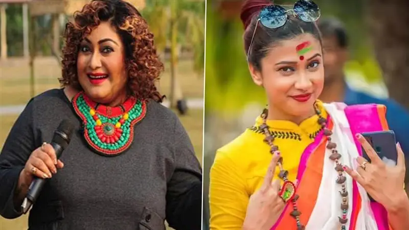 Singer Jojo and Poushali Banerjee Controversy: অনুষ্ঠান করতে গিয়ে তীক্ত অভিজ্ঞতার শিকার, সোশ্যাল মিডিয়ায় সঙ্গীতশিল্পী জোজো-পৌষালী তর্জা তুঙ্গে