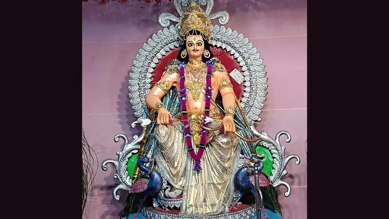 Kartik Puja 2025: সন্তান লাভের জন্য কার্তিক পুজো করুন, নিয়ম জানেন কীভাবে করবেন, রইল তালিকা