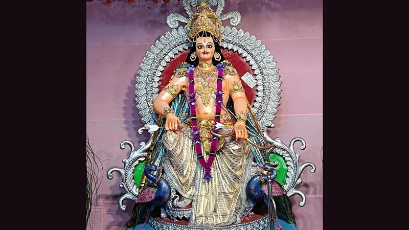 Kartik Puja 2025: সন্তান লাভের জন্য কার্তিক পুজো করুন, নিয়ম জানেন কীভাবে করবেন, রইল তালিকা