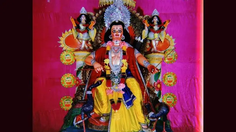 Kartik Puja 2025: কার্তিক পুজোয় সন্তান লাভ অবসম্ভাবী? জানুন এর পৌরাণিক কাহিনী