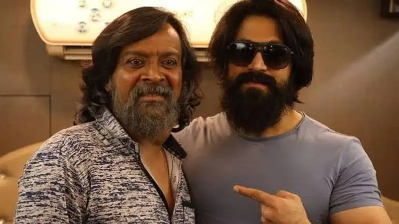 Harish Rai: প্রয়াত 'কেজিএফ' অভিনেতা, শোকের ছায়া সিনেমা জগতে