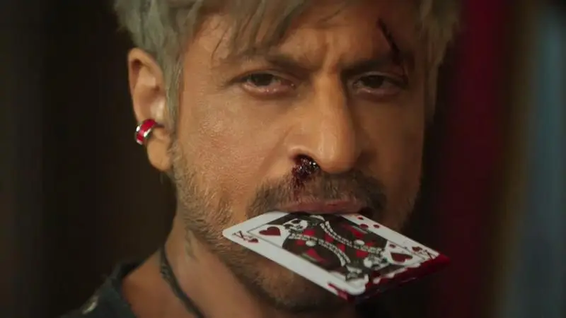 King Trailer: ষাটে নট 'ষাট ডাউন', জন্মদিনে 'রিটার্ন গিফট' কিং খানের, সোশ্যাল মিডিয়ায় উচ্ছ্বাস ভক্তদের