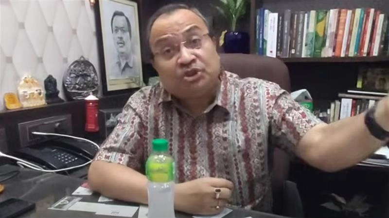 Kunal Ghosh On India Women's Cricket Team Winning: 'ব্যাটিং, বোলিং, ফিল্ডিং আর রাতে ঝোপঝাড়ে ডেটিংয়ের আকাশ, পাতাল তফাৎ..' মুখ খুললেন কুণাল ঘোষ