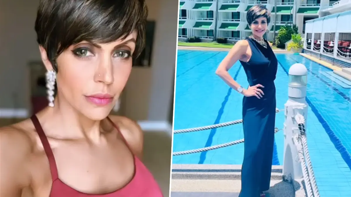 Mandira Bedi Saved Indian Women’s Cricket Team: ভারতের মহিলা ক্রিকেট দলকে রক্ষা করেন মন্দিরা বেদী, হরমনপ্রীতদের জয়ে উঠে এল সেই মর্মস্পর্শী কাহিনী
