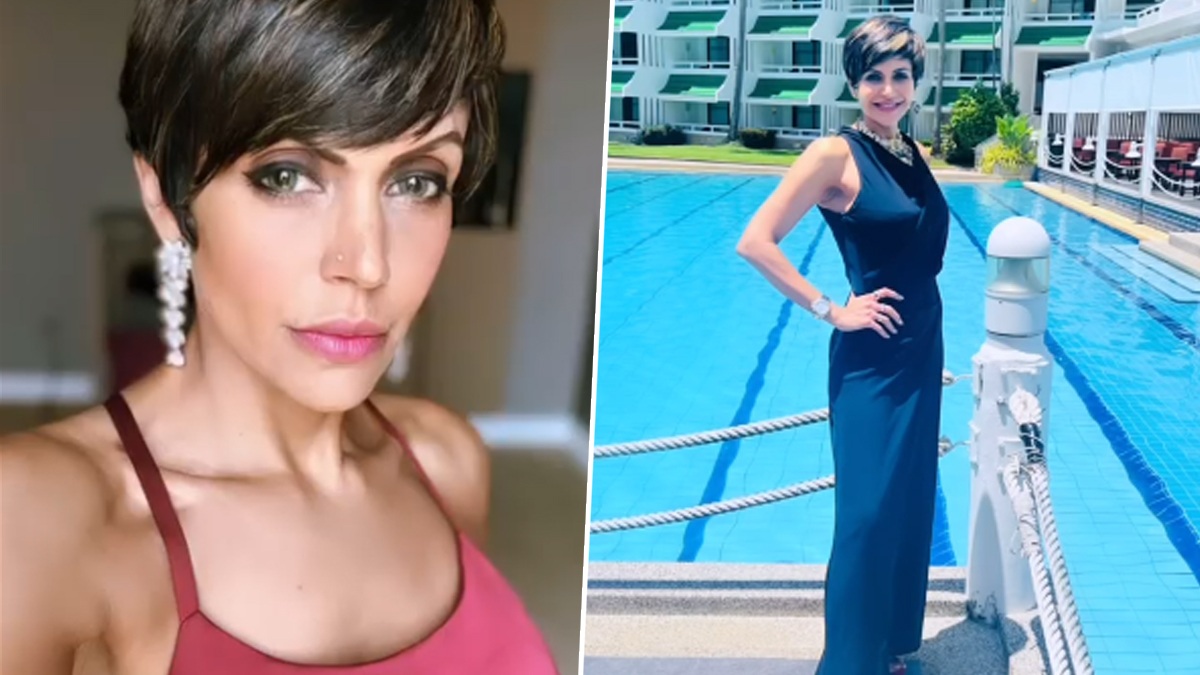 Mandira Bedi Saved Indian Women’s Cricket Team: ভারতের মহিলা ক্রিকেট দলকে রক্ষা করেন মন্দিরা বেদী, হরমনপ্রীতদের জয়ে উঠে এল সেই মর্মস্পর্শী কাহিনী