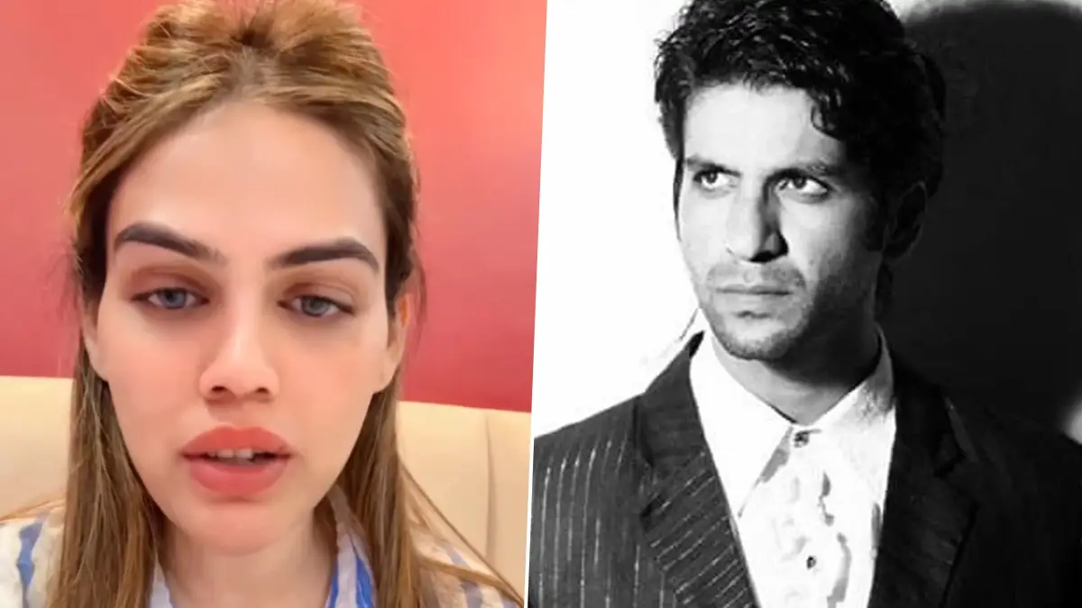 Nazia Elahi Khan On Puneet Vashist: অস্ট্রেলীয় থেকে বাঙালি, স্ত্রী রয়েছেন ২ জন তাই এই বিয়ে হচ্ছে না, জনপ্রিয় অভিনেতা পুনিত বশিষ্টকে নিয়ে বিস্ফোরক নাজ়িয়া ইলাহি খান