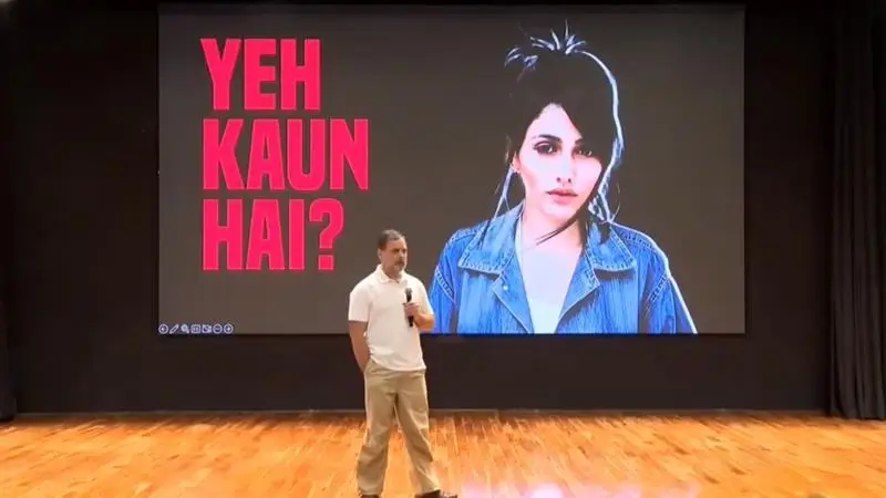 Rahul Gandhi: নির্বাচনের আগে এই ধরনের মন্তব্য করে ইচ্ছাকৃতভাবে বিতর্ক ছড়ানোর চেষ্টা করছে, মন্তব্য রাহুল গান্ধীর