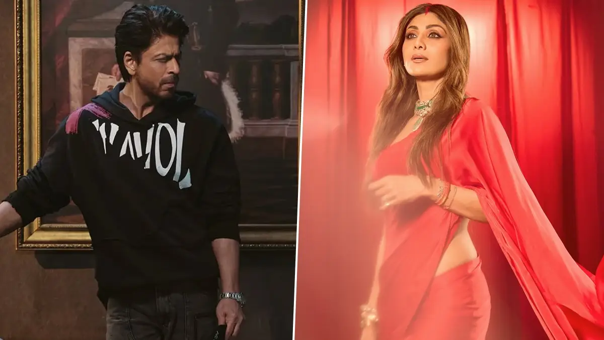 Shilpa Shetty On Shah Rukh Khan: ছাদে উঠবেন না কেউ, শিল্পাকে কী বললেন শাহরুখ খান