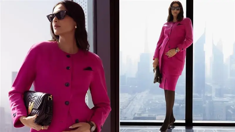 Sonam Kapoor: দ্বিতীয়বার মা হচ্ছেন সোনম কাপুর, খুশির খবর দিলেন নায়িকা