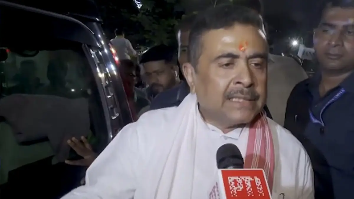 Suvendu Adhikari: 'বাংলায় ফেরানো হবে টাটাকে', ২০২৬-এর বিধানসভা নির্বাচনের আগে বড় কথা শুভেন্দুর