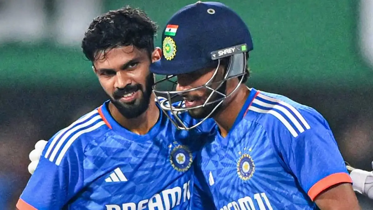 India-A Beat South Africa-A: পরপর দুই ম্যাচে দক্ষিণ আফ্রিকা এ দলকে হারাল ভারতীয় এ দল, অপরাজিত থেকে দলকে জেতালেন রুতুরাজ গায়কোয়াড়