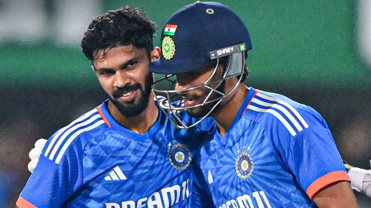 India-A Beat South Africa-A: পরপর দুই ম্যাচে দক্ষিণ আফ্রিকা এ দলকে হারাল ভারতীয় এ দল, অপরাজিত থেকে দলকে জেতালেন রুতুরাজ গায়কোয়াড়