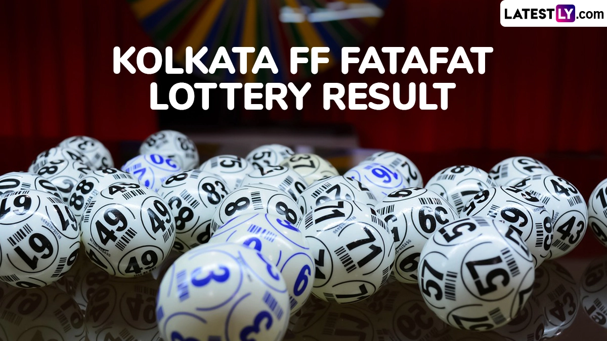 Kolkata Fatafat FF Results Today: ৮ এপ্রিলের জয়ী সংখ্যা এবং সতর্কতা সংক্রান্ত নির্দেশিকা দেখুন