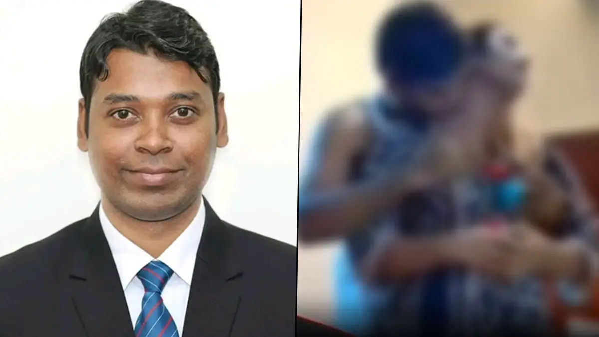 Hatia UNO Viral Video: হাতিয়ার ইউএনও-র ভাইরাল ভিডিও বিতর্ক, ২৯ সেকেন্ডের ক্লিপ ফাঁসের পর এমডি আলাউদ্দিনকে ওএসডি করা হলো