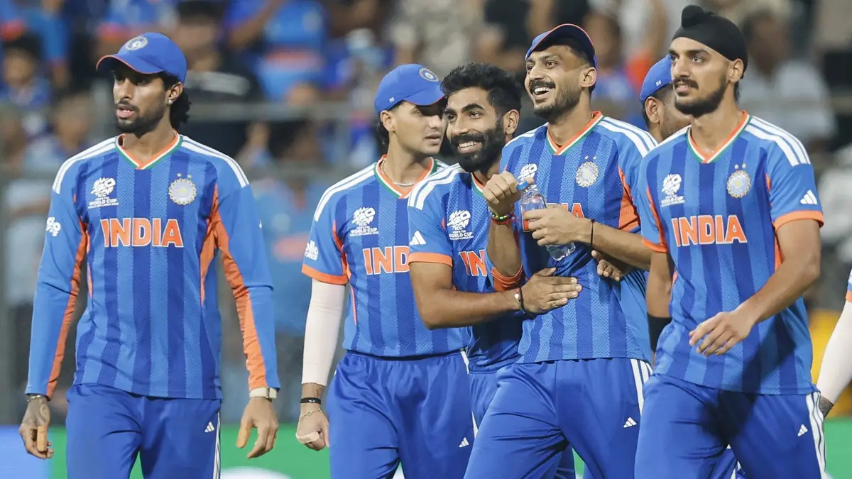 T20 World Cup 2026 Final: শিরোপা ধরে রাখার লড়াইয়ে আজ নিউজিল্যান্ডের মুখোমুখি ভারত