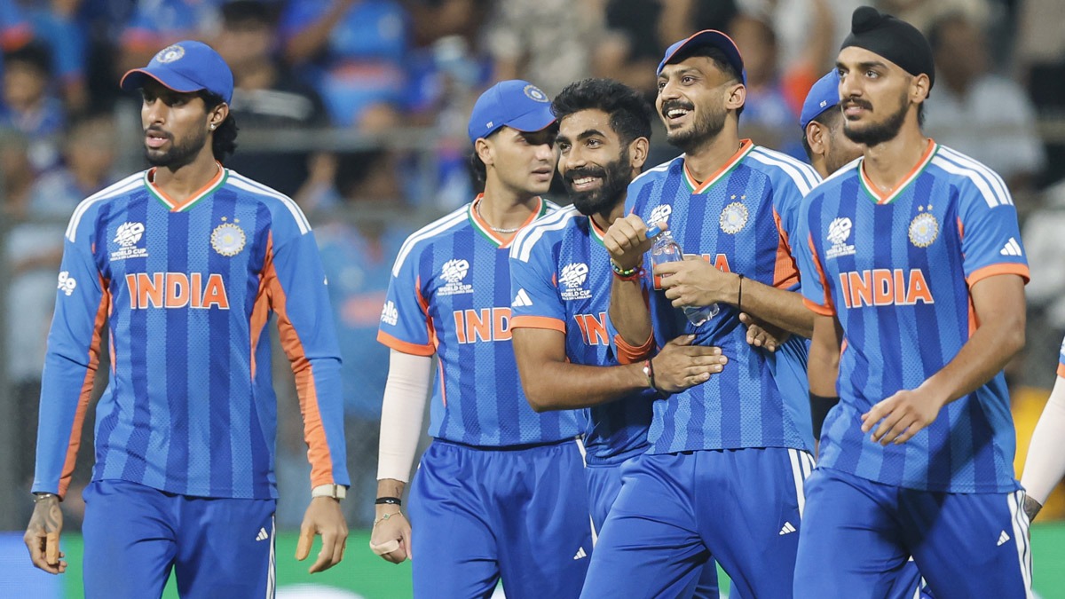 T20 World Cup 2026 Final: শিরোপা ধরে রাখার লড়াইয়ে আজ নিউজিল্যান্ডের মুখোমুখি ভারত