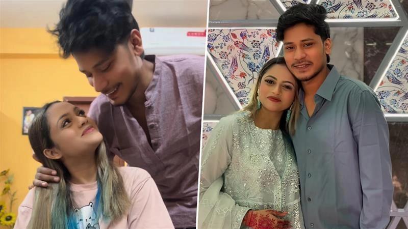 Jannat Toha Eid Viral Video: জান্নাতুল তোহা তার সঙ্গীর সঙ্গে ঈদের ভিডিও শেয়ার করলেন; ভিডিওটি ভাইরাল