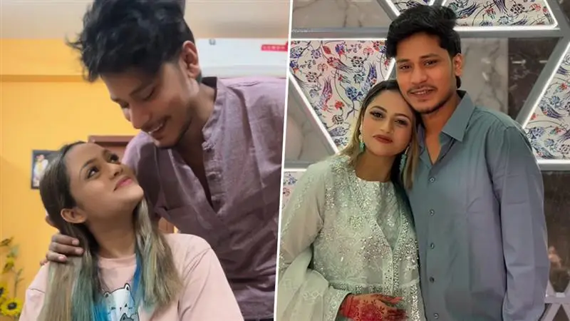 Jannat Toha Eid Viral Video: জান্নাতুল তোহা তার সঙ্গীর সঙ্গে ঈদের ভিডিও শেয়ার করলেন; ভিডিওটি ভাইরাল