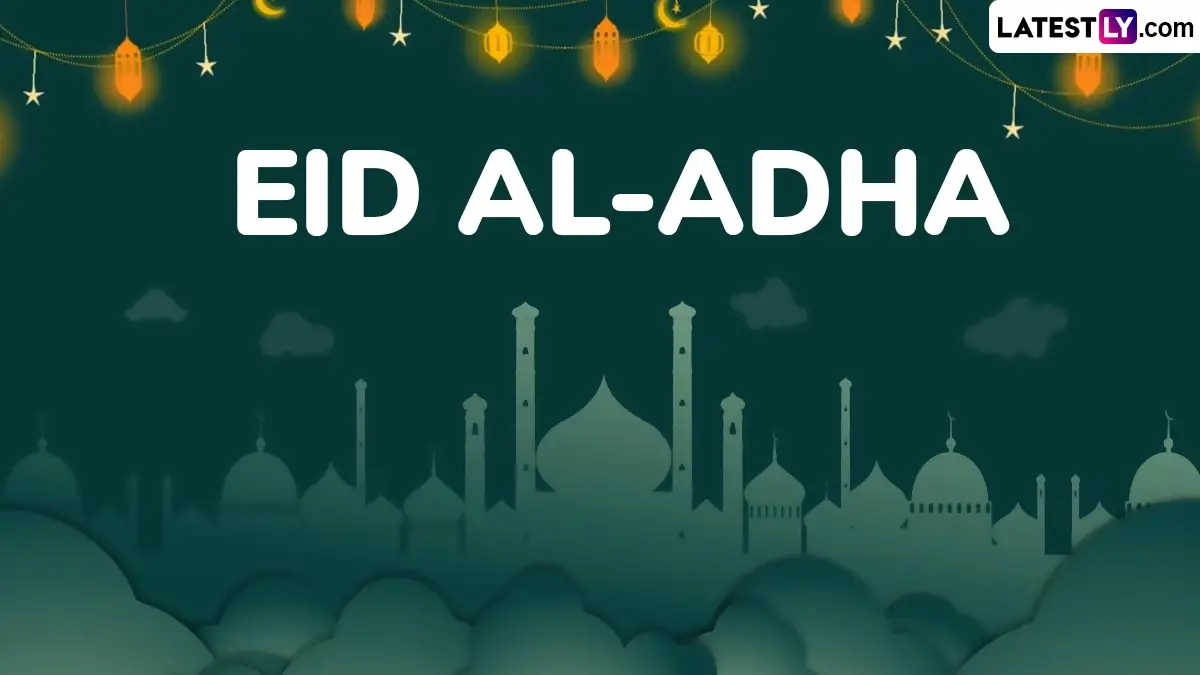 When is Eid al-Adha 2026: ২০২৬ সালে ঈদুল আযহা কবে? জেনে নিন ভারত ও বাংলাদেশে কোরবানির ঈদের সম্ভাব্য তারিখ