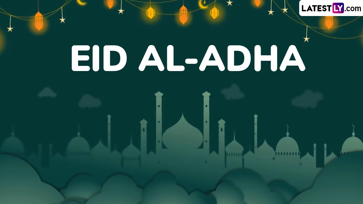 When is Eid al-Adha 2026: ২০২৬ সালে ঈদুল আযহা কবে? জেনে নিন ভারত ও বাংলাদেশে কোরবানির ঈদের সম্ভাব্য তারিখ