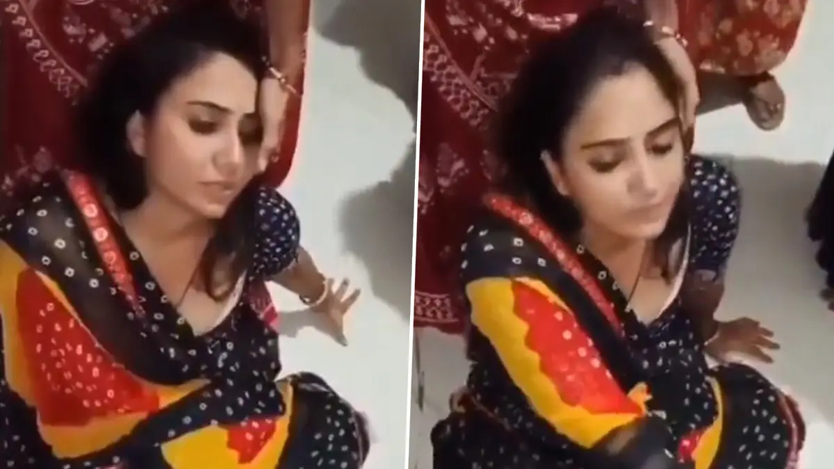 Priyanka Purohit Video: গায়ের রঙের জন্য স্বামীক বিদ্রুপ ও খুনের অভিযোগ প্রিয়াঙ্কার বিরুদ্ধে