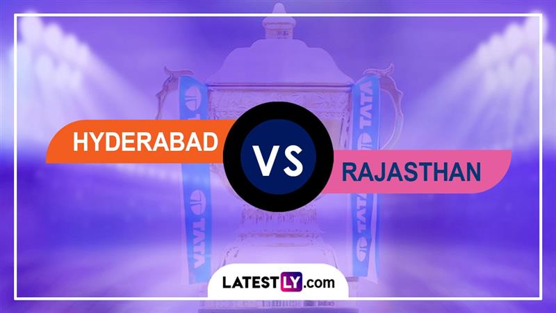 Royals বনাম Sunrisers: আইপিএল ২০২৬-এ আজ মুখোমুখি রাজস্থান ও হায়দরাবাদ, ম্যাচের প্রিভিউ এবং লাইভ স্ট্রিমিং তথ্য