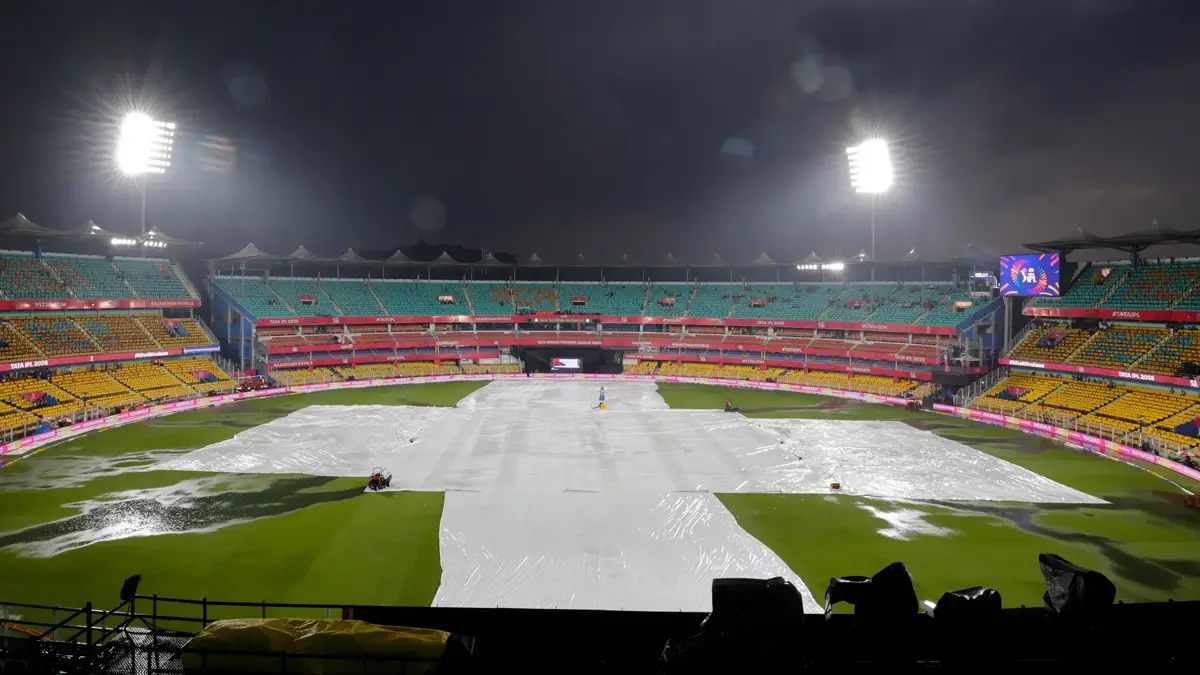 Guwahati Rain Forecast, RR vs RCB: আরআর বনাম আরসিবি ম্যাচে কি বৃষ্টি হবে? জেনে নিন গুয়াহাটির আবহাওয়ার পূর্বাভাস