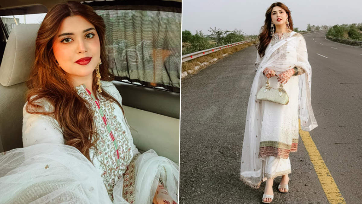 Kanwal Aftab Viral Video: পাকিস্তানি ইনফ্লুয়েন্সার কানওয়াল আফতাবকে নিয়ে সোশ্যাল মিডিয়ায় বিতর্ক; ব্যক্তিগত গোপনীয়তা রক্ষার দাবি