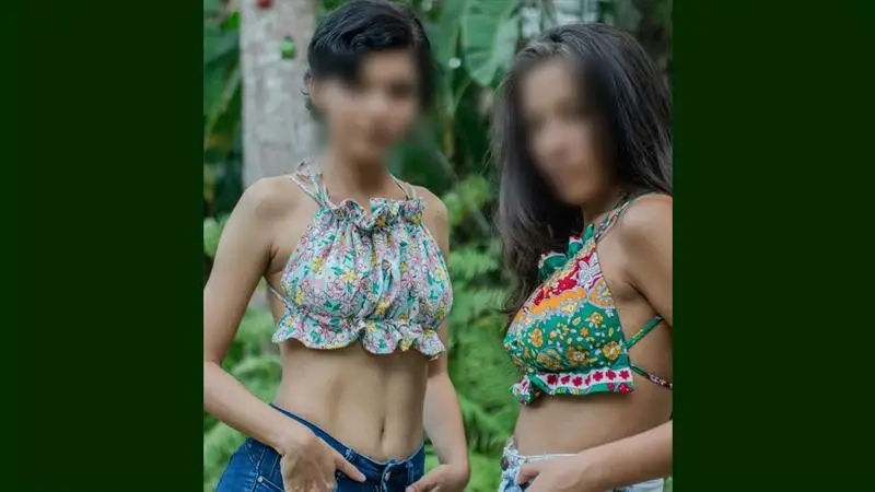 OFW Viral Video Controversy: দুই ফিলিপিনো কর্মীর ভাইরাল ভিডিও নিয়ে সামাজিক মাধ্যমে তীব্র বিতর্ক