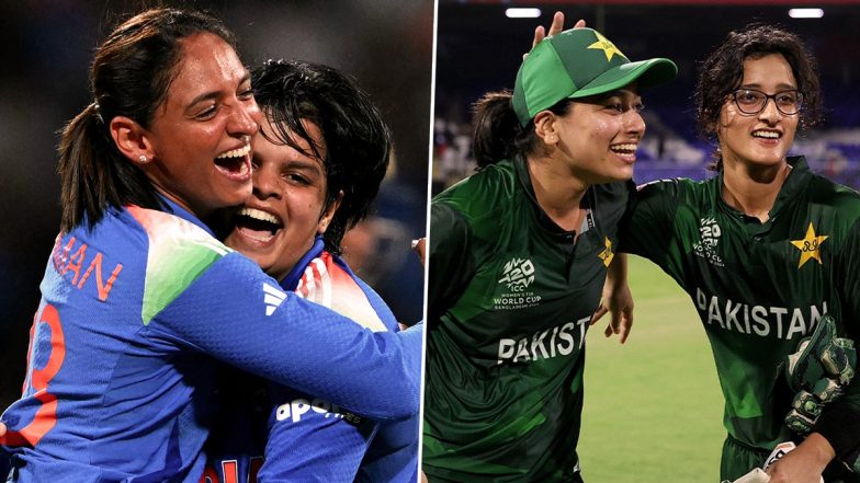 T 20 WC: ভারত ও অস্ট্রেলিয়া নারী জাতীয় ক্রিকেট দলের মধ্যকার ম্যাচের স্কোরকার্ড কোথায় দেখা যাবে?