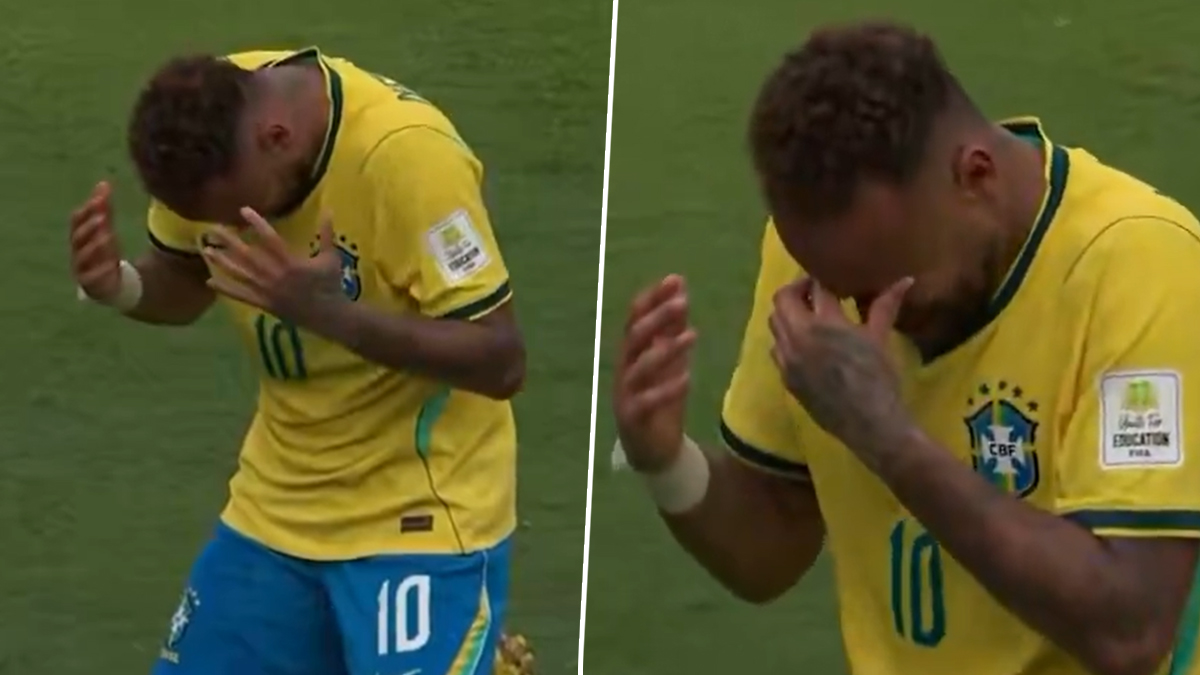 Neymar Retirement: যে ভেন্যুতে শুরু হয়েছিল পথচলা, সেখানেই কান্নাভেজা চোখে বিদায় নিলেন ৩৪ বছর বয়সী নেইমার