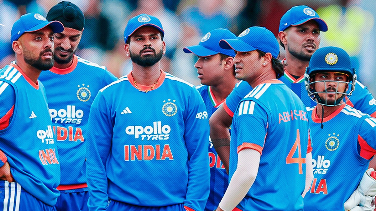 ভারত বনাম ইংল্যান্ড তৃতীয় টি-টোয়েন্টি ম্যাচটি কোথায় সরাসরি দেখবেন?