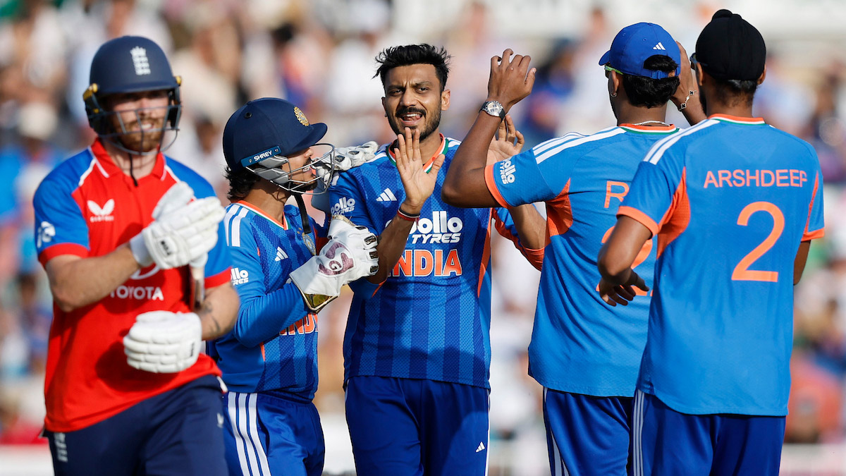 Ind vs Eng 4th T20: ইংল্যান্ড ক্রিকেট দল ও ভারত জাতীয় ক্রিকেট দলের মধ্যকার ম্যাচটি কোথায় সরাসরি দেখা যাবে?