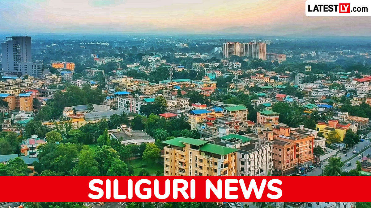 শিলিগুড়ি ২৩শে জুলাই, ২০২৬: পুলিশকর্মীর রহস্যজনক মৃত্যু ও গ্রন্থাগার সংস্কারের প্রতিশ্রুতি