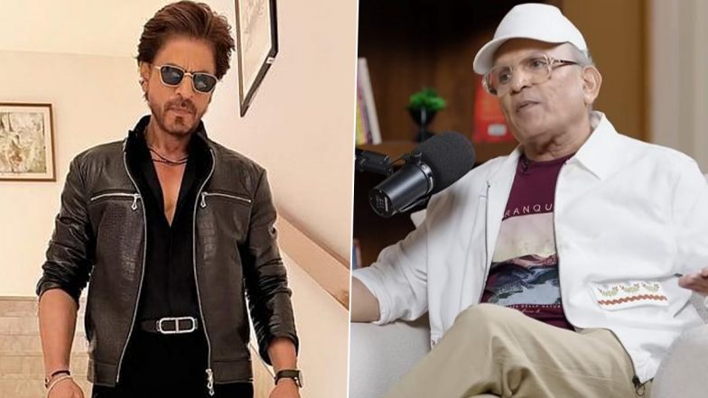 Annu Kapoor on Shah Rukh Khan: শাহরুখই কি শেষ সুপারস্টার? SRK-র পুরনো মন্তব্যে ঘোর দ্বিমত অন্নু কাপুরের, কী যুক্তি