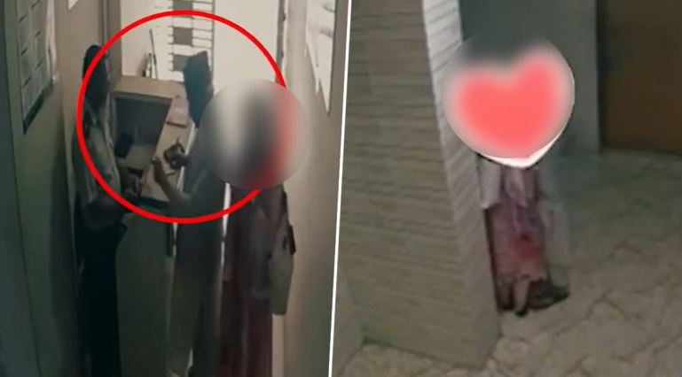 Gazi Nazrul Islam Viral Video Row: মহিলা কাণ্ডে একাধিক গোপন ভিডিও ফাঁস, দল থেকে বহিষ্কৃত সাতক্ষীরা-৪ আসনের প্রাক্তন এমপি গাজী নজরুল ইসলাম