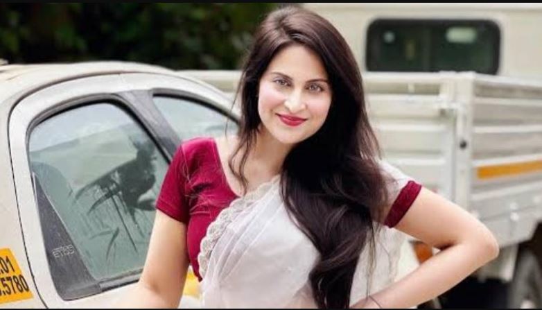 Kadambari Jethwani Case Twist: তোলাবাজিতে অভিযুক্ত তারকা অভিনেত্রী, কাদম্বরী জেঠওয়ানি ব্ল্যাকমেল মামলায় বড় মোড়, মুম্বইয়ের অভিনেত্রীকে ১.৩২ কোটি টাকার তোলাবাজি মামলার প্রধান অভিযুক্ত করল অন্ধ্র CID