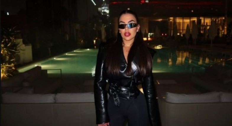 Brazilian Influencer Dubai fall: দুবাইয়ের ২৭ তলা থেকে পড়ে রহস্যমৃত্যু ব্রাজিলীয় মডেল কাউয়ানা বিলহার! বাগদানের পরপরই ট্র্যাজেডি, নেপথ্যে খুন না আত্মহত্যা
