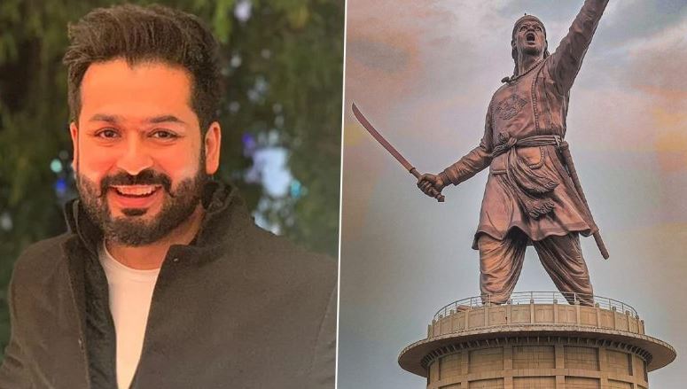 Lachit Borphukan Biopic: মুঘলদের হারানো 'ধুরন্ধর' আহোম সেনাপতিকে নিয়ে সিনেমা হচ্ছে বলিউডে! আদিত্য ধরের সঙ্গে আলোচনায় হিমন্ত বিশ্বশর্মা
