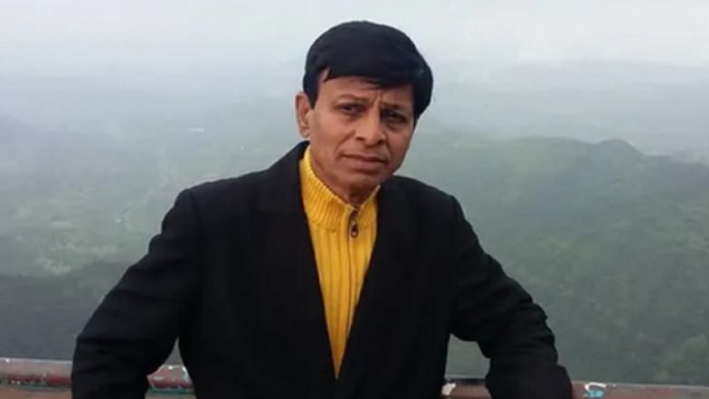 Dev Anand's Son Suneil Anand Dies: প্রয়াত বলিউড কিংবদন্তি দেব আনন্দের অভিনেতা পুত্র সুনীল আনন্দ