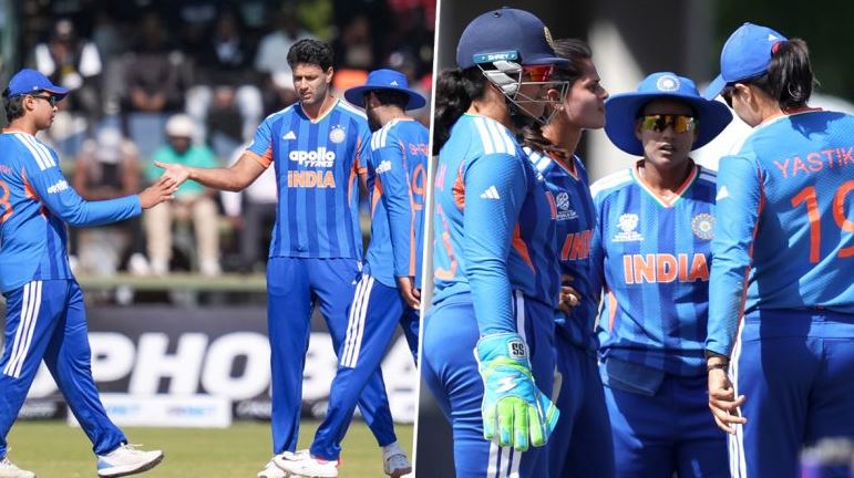 এশিয়ান গেমস ২০২৬ ক্রিকেট: ফের সোনা জয়ের মিশনে ভারতের পুরুষ ও মহিলা দলের সূচি প্রকাশিত, জানুন Schedule