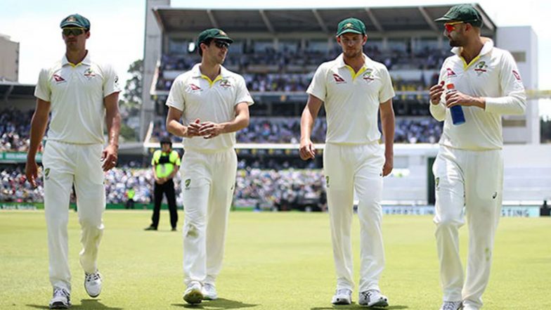 AUS vs BAN Test: বাংলাদেশের বিরুদ্ধে টেস্টে অস্ট্রেলিয়ার প্রথম একাদশে বড় চমক, বাদ বোল্যান্ড, পরিবর্তে কে