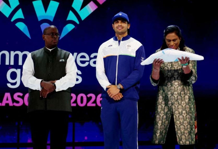 CWG 2026 Closing Ceremony: গ্লাসগো গেমসের জমকালো সমাপ্তি, এবার অপেক্ষা ২০৩০ আমেদাবাদ গেমসের