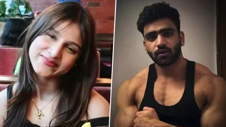 Delhi Model Murder: পুলিশ এনকাউন্টারে গুলিবিদ্ধ মূল অভিযুক্ত জিম ট্রেনার ইমরান