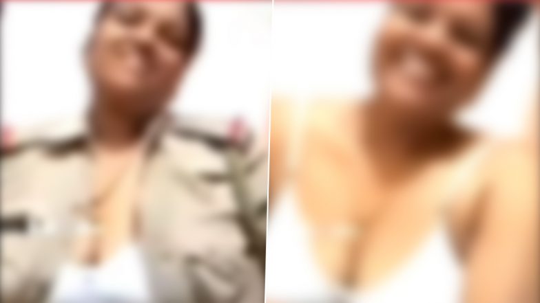 Karnataka Lady Officer Video Real or Fake? মহিলা পুলিশ অফিসারের বিতর্কিত ভিডিও কি আসল নাকি ভুয়ো? লোকায়ুক্তের কাছে পেশ হওয়া বিস্ফোরক অভিযোগ ঘিরে তোলপাড় রাজ্য