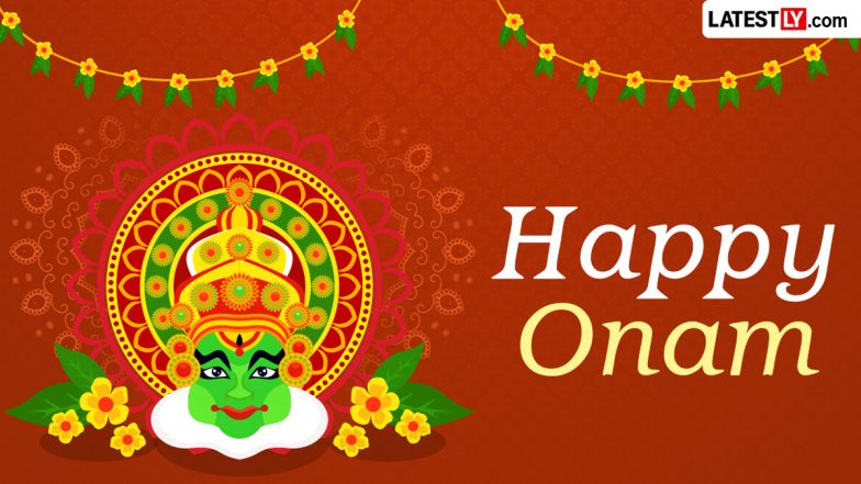 Onam 2026: শুভ ওনাম ২০২৬: আজ থিরুভোনম, ঐতিহ্য আর উৎসবের রঙে সেজেছে কেরালা!